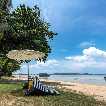 Blue Beach Apartment Rawai 外观 照片