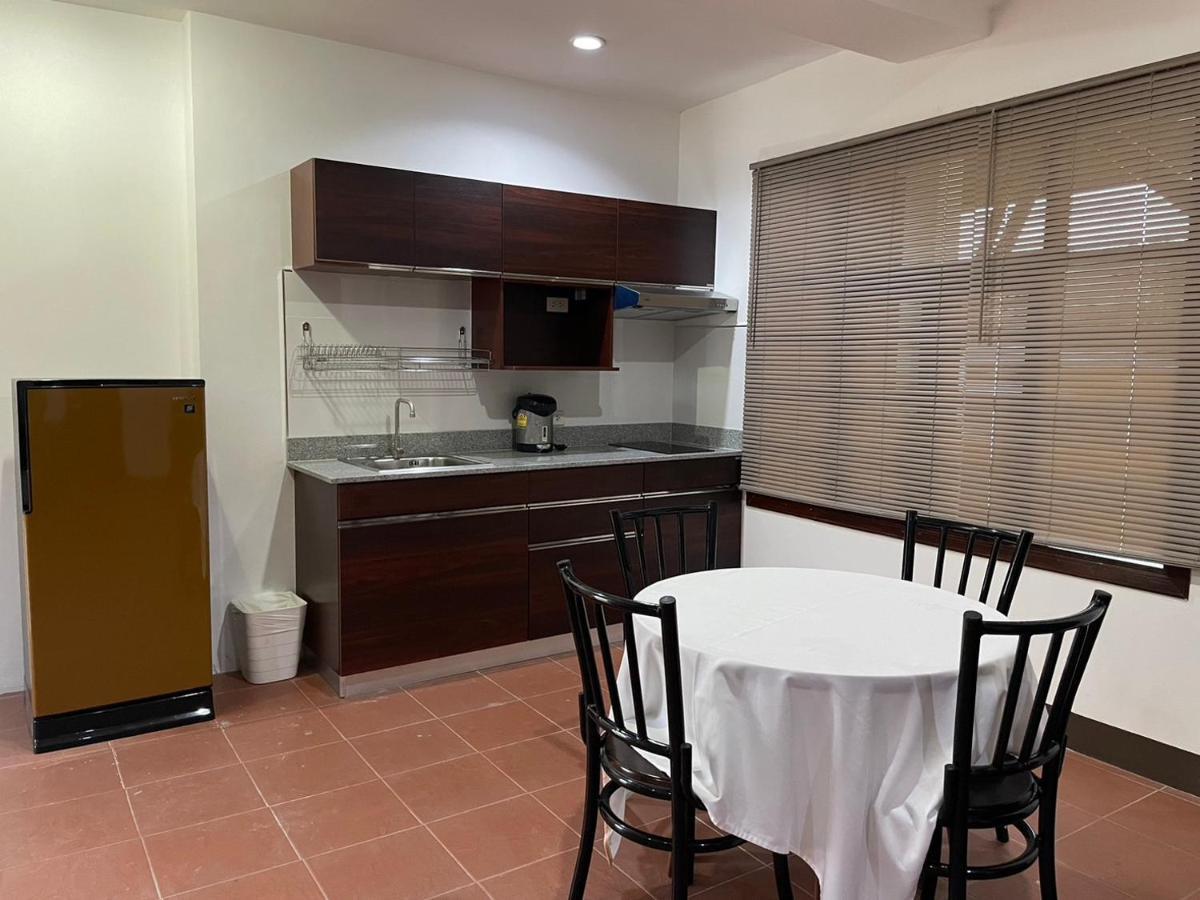 Blue Beach Apartment Rawai 外观 照片