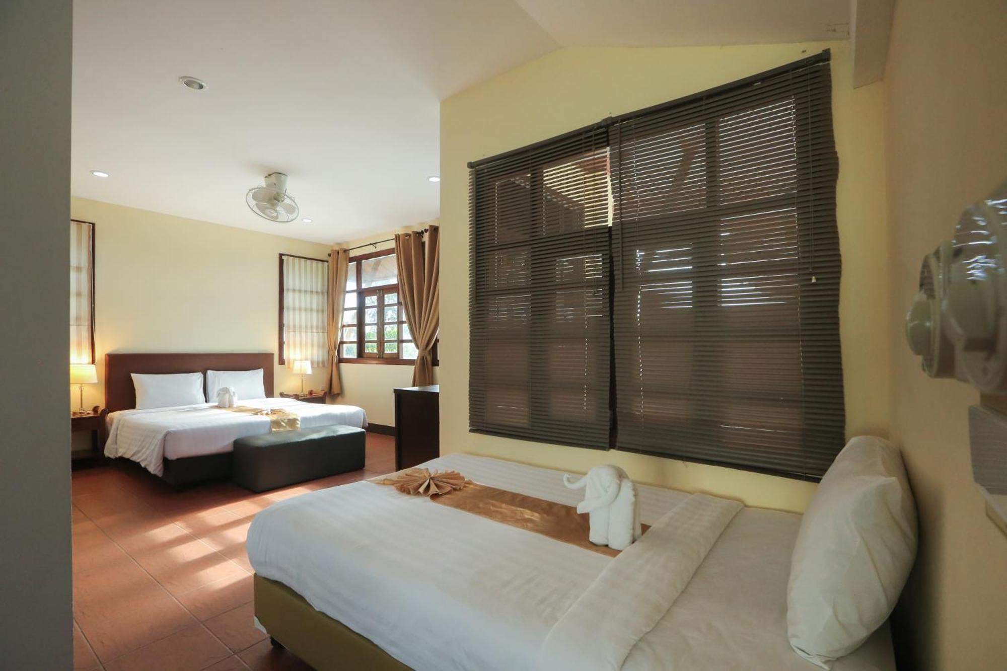Blue Beach Apartment Rawai 外观 照片