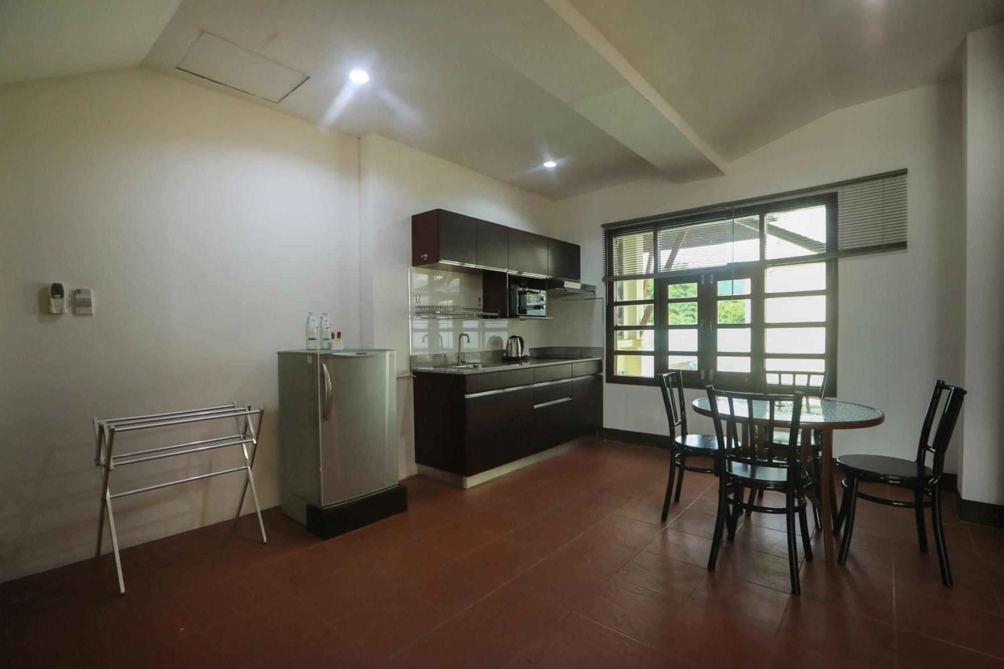 Blue Beach Apartment Rawai 外观 照片