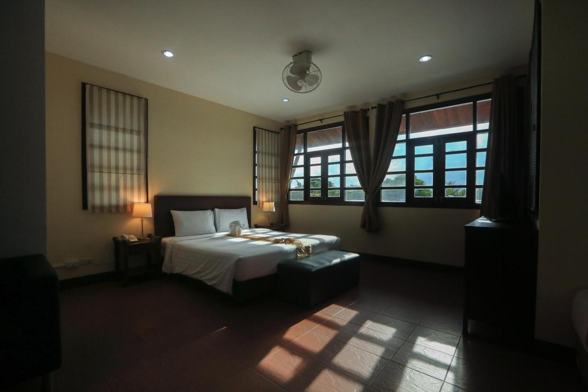 Blue Beach Apartment Rawai 外观 照片