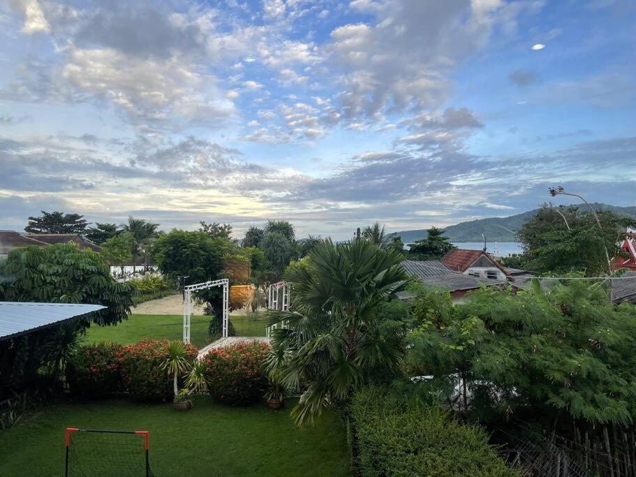 Blue Beach Apartment Rawai 外观 照片