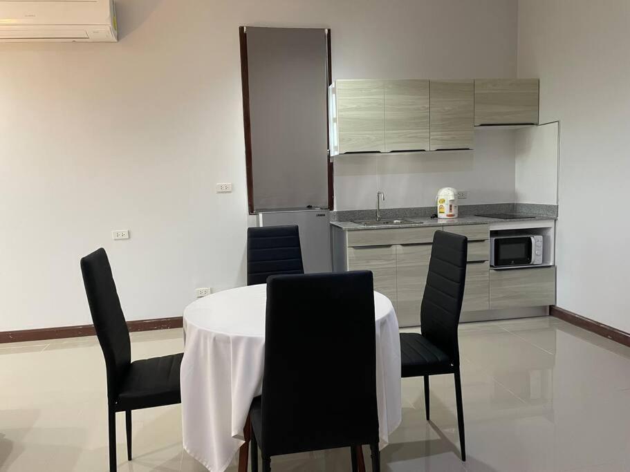 Blue Beach Apartment Rawai 外观 照片