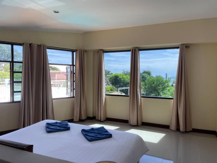 Blue Beach Apartment Rawai 外观 照片