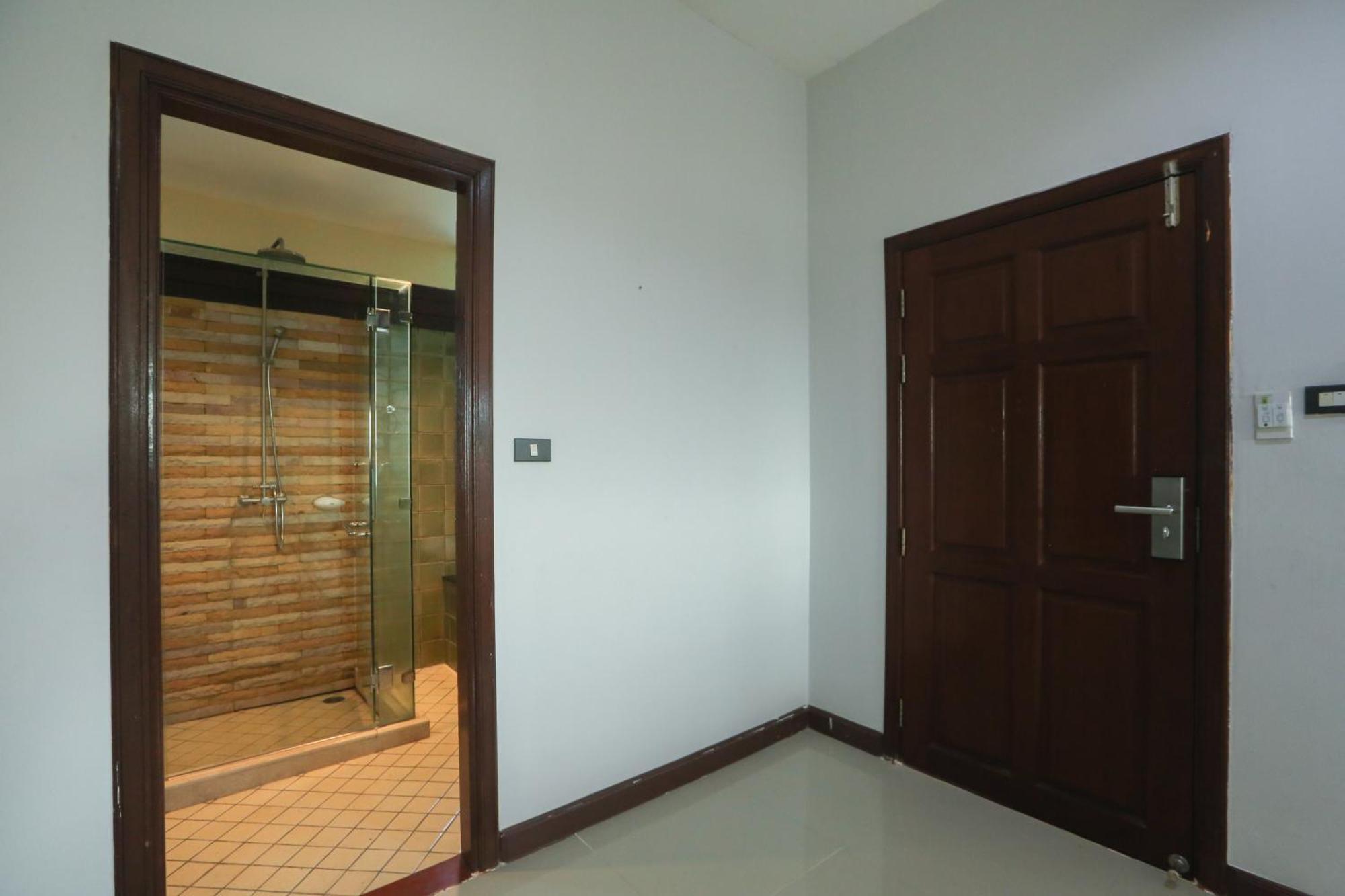 Blue Beach Apartment Rawai 外观 照片