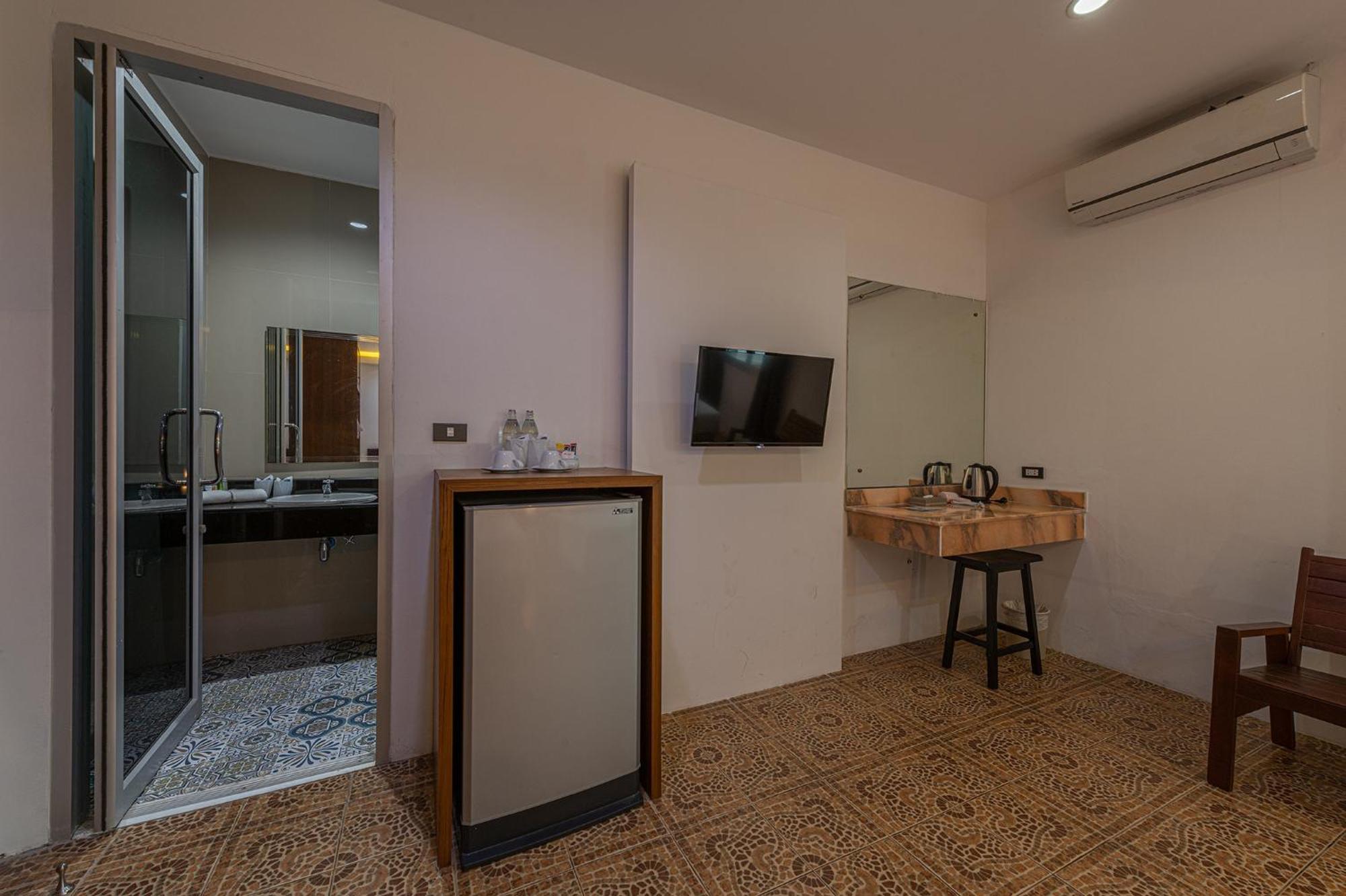 Blue Beach Apartment Rawai 外观 照片