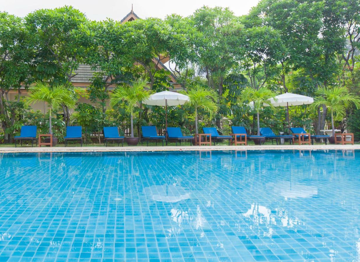 Blue Beach Apartment Rawai 外观 照片