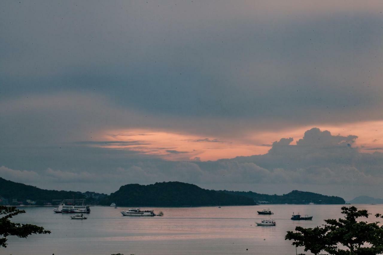 Blue Beach Apartment Rawai 外观 照片