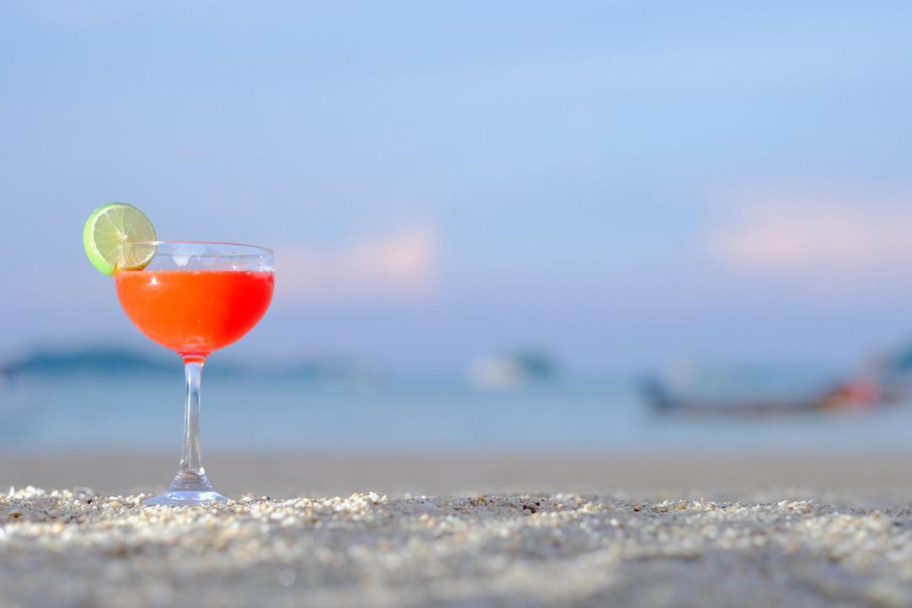 Blue Beach Apartment Rawai 外观 照片